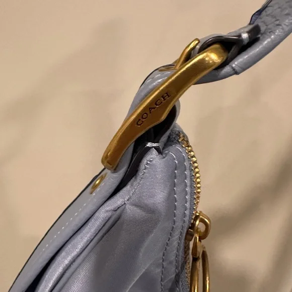 Coach nylon cargo bag - Picture 5 of 8